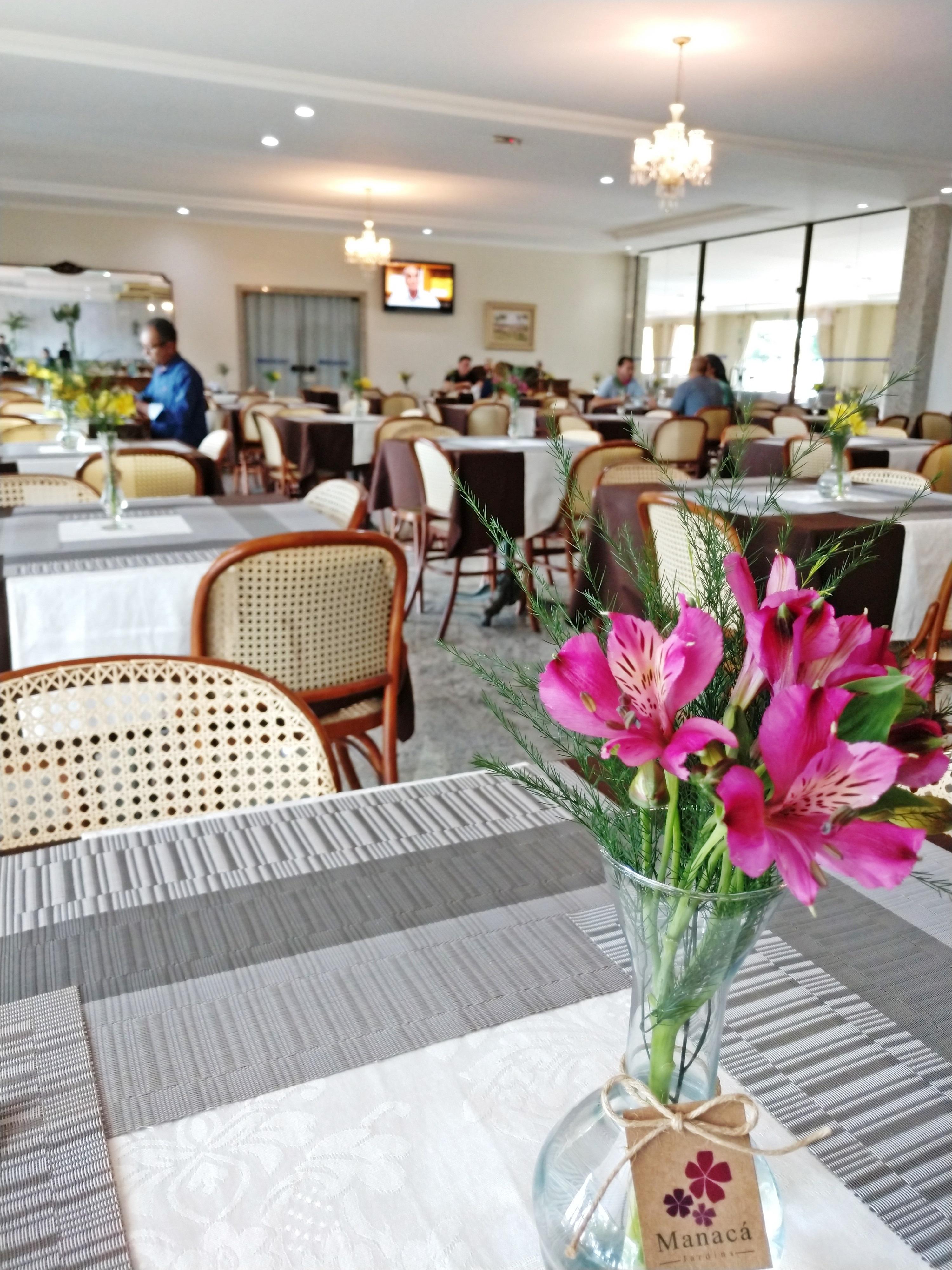 Hotel Dan Inn Franca & Convencoes By Nacional Inn Exterior photo