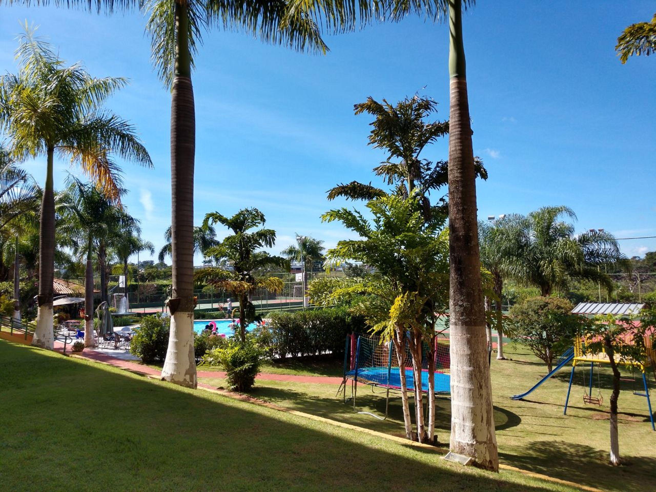Hotel Dan Inn Franca & Convencoes By Nacional Inn Exterior photo