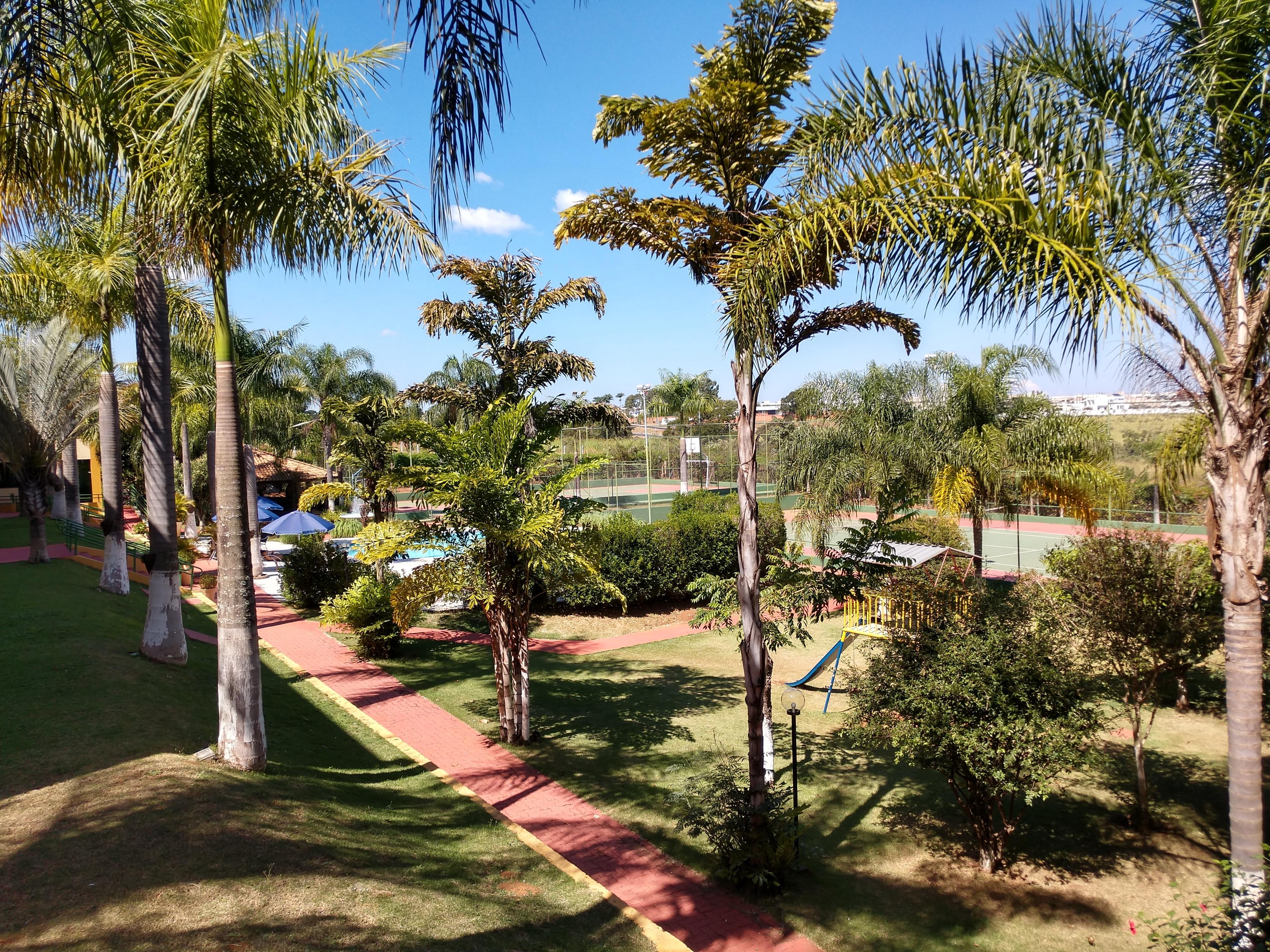 Hotel Dan Inn Franca & Convencoes By Nacional Inn Exterior photo