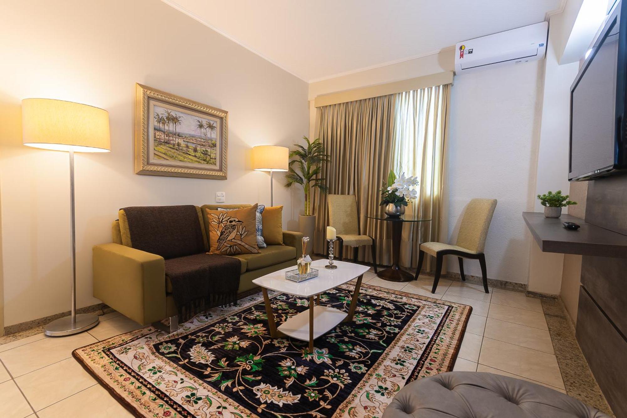 Hotel Dan Inn Franca & Convencoes By Nacional Inn Exterior photo